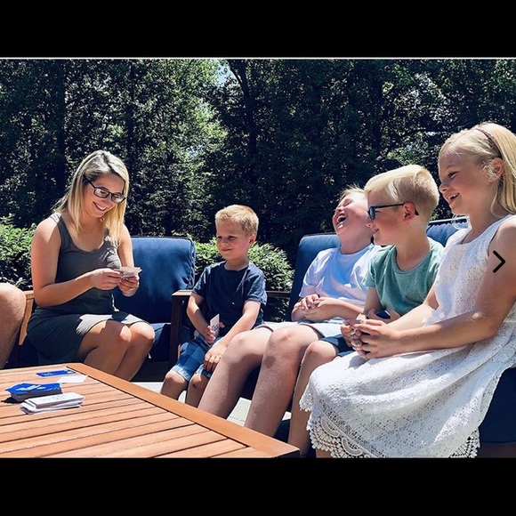 Kids Against Maturity Card Game - Picture 8 of 9